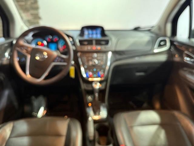2013 Buick Encore Leather FWD