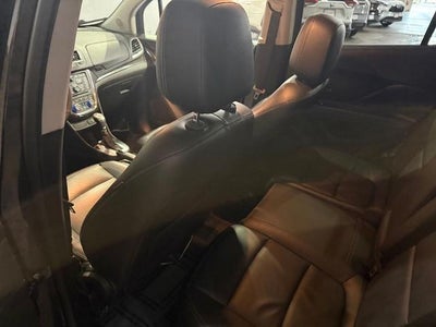 2013 Buick Encore Leather FWD