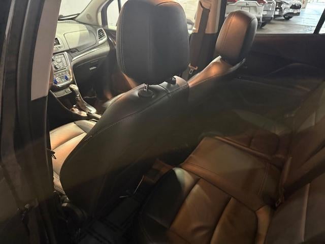 2013 Buick Encore Leather FWD