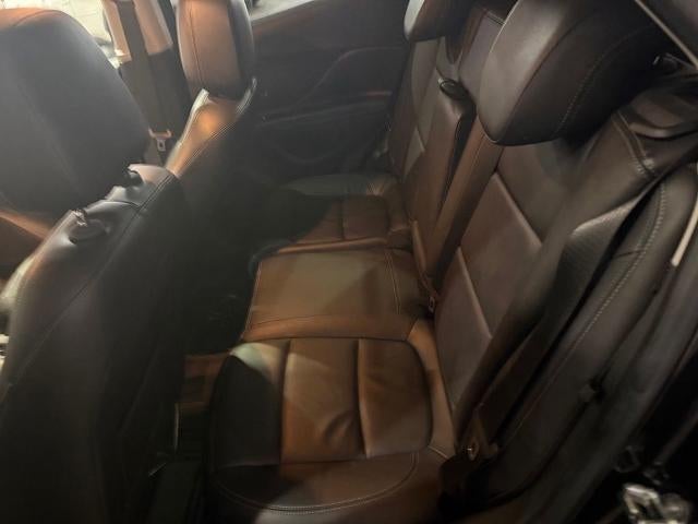 2013 Buick Encore Leather FWD