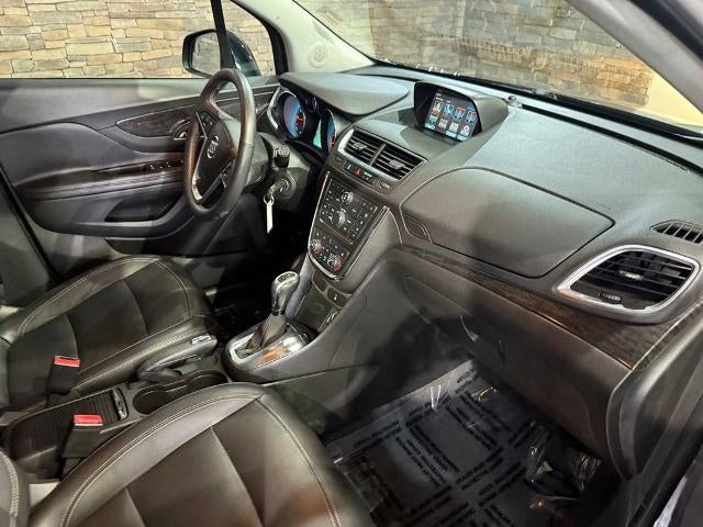 2013 Buick Encore Leather FWD