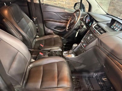 2013 Buick Encore Leather FWD