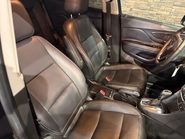 2013 Buick Encore Leather FWD