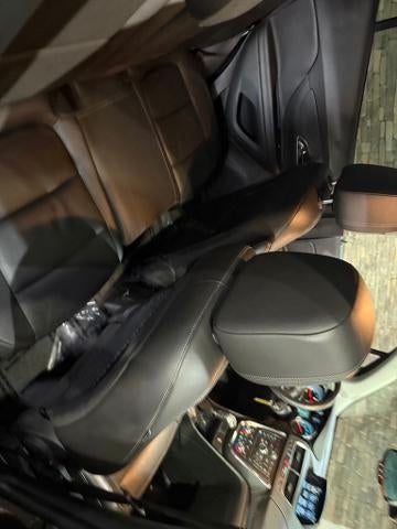 2013 Buick Encore Leather FWD
