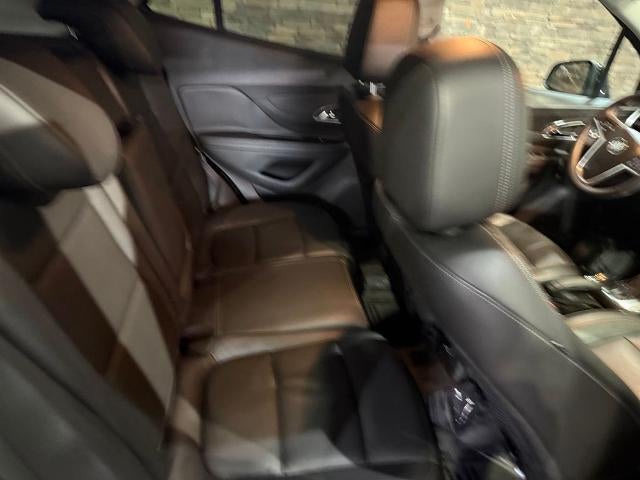 2013 Buick Encore Leather FWD