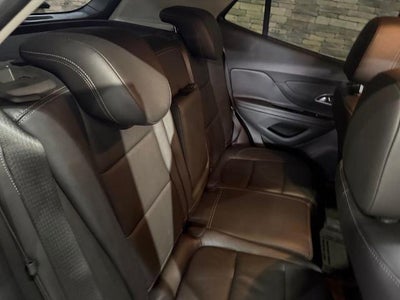 2013 Buick Encore Leather FWD