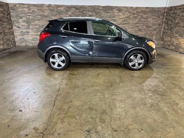 2013 Buick Encore Leather FWD