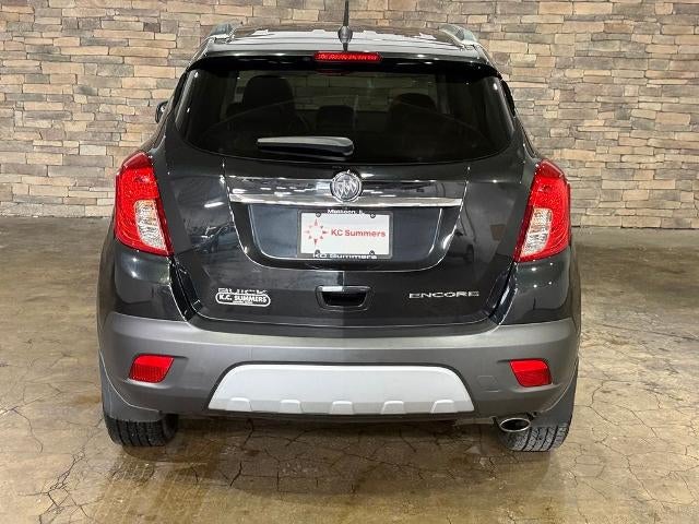 2013 Buick Encore Leather FWD