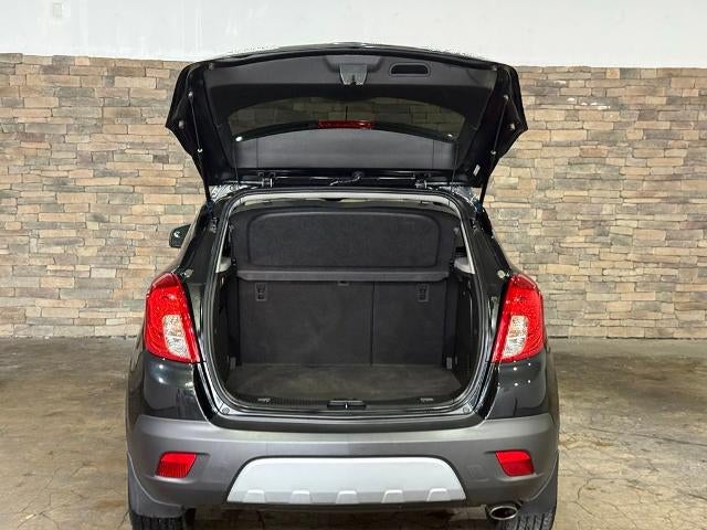 2013 Buick Encore Leather FWD