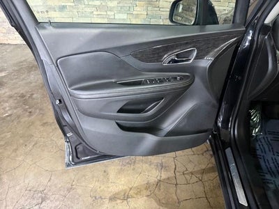 2013 Buick Encore Leather FWD