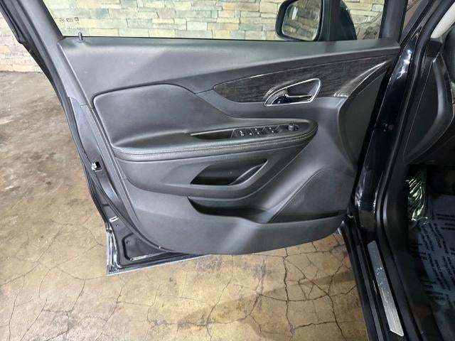 2013 Buick Encore Leather FWD