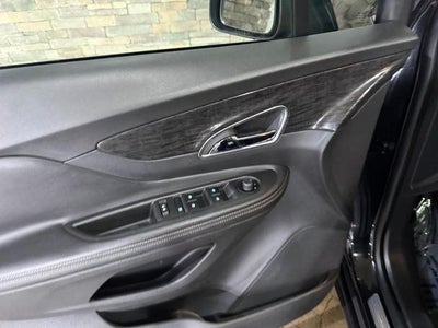 2013 Buick Encore Leather FWD