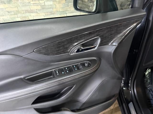 2013 Buick Encore Leather FWD