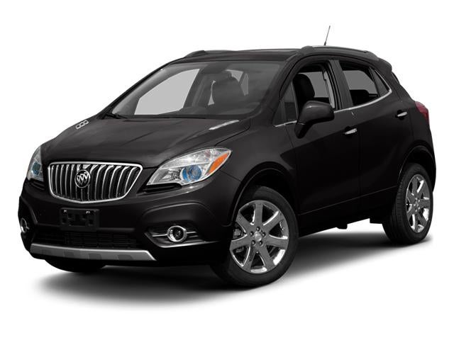 2013 Buick Encore Leather FWD