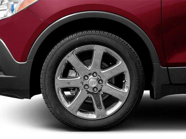 2013 Buick Encore Leather FWD