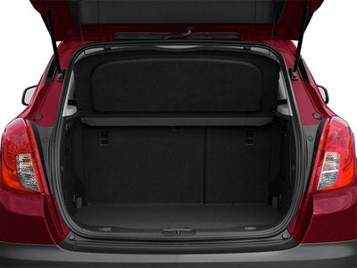 2013 Buick Encore Leather FWD