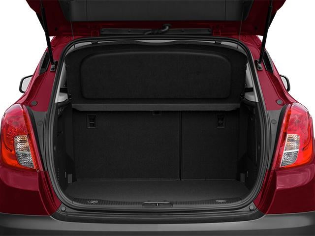 2013 Buick Encore Leather FWD