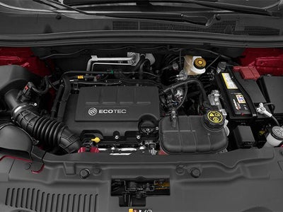 2013 Buick Encore Leather FWD