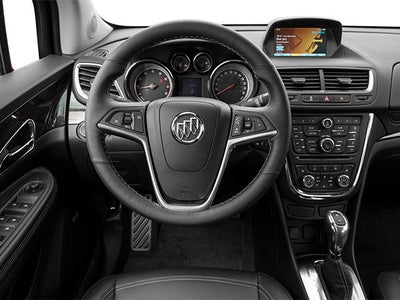 2013 Buick Encore Leather FWD