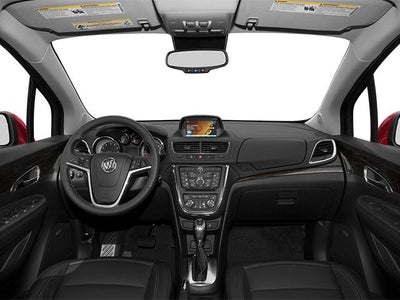 2013 Buick Encore Leather FWD