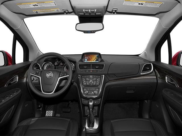 2013 Buick Encore Leather FWD