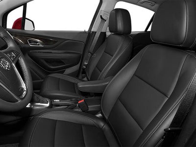 2013 Buick Encore Leather FWD