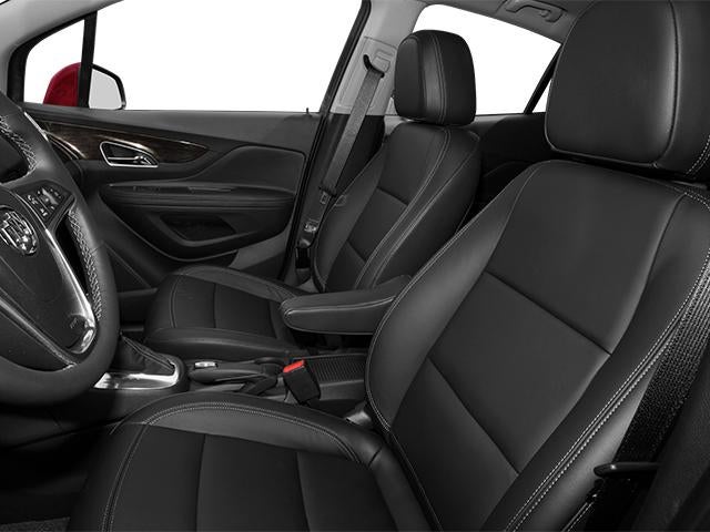 2013 Buick Encore Leather FWD