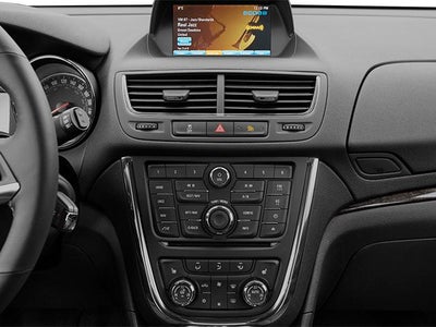 2013 Buick Encore Leather FWD