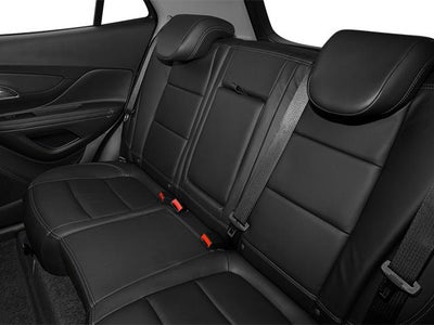 2013 Buick Encore Leather FWD
