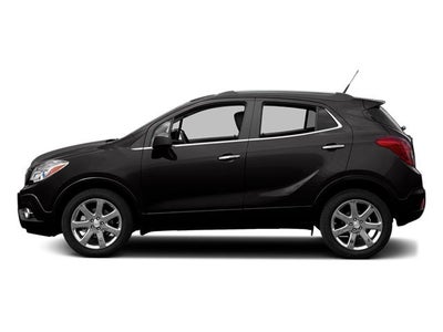 2013 Buick Encore Leather FWD