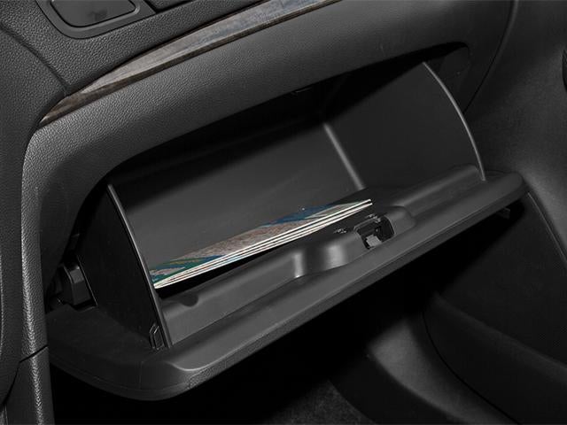 2013 Buick Encore Leather FWD