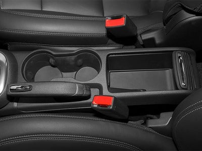 2013 Buick Encore Leather FWD