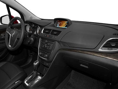 2013 Buick Encore Leather FWD