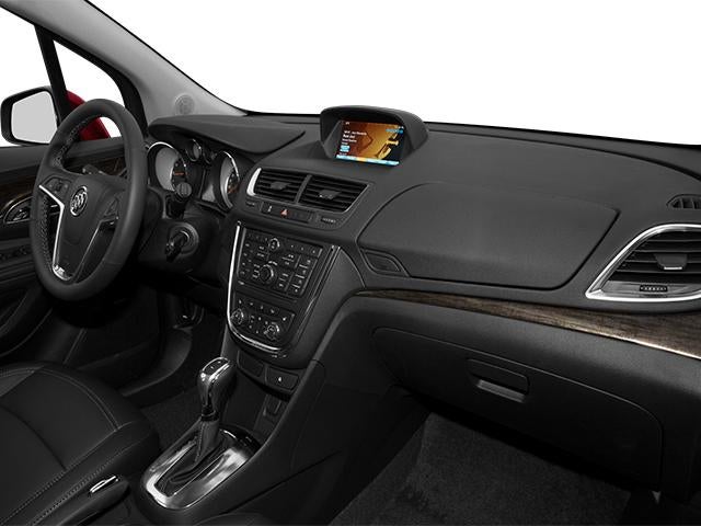 2013 Buick Encore Leather FWD