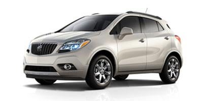 2013 Buick Encore Leather FWD