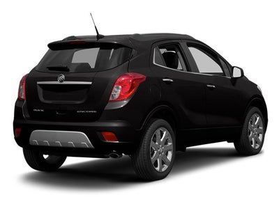 2013 Buick Encore Leather FWD