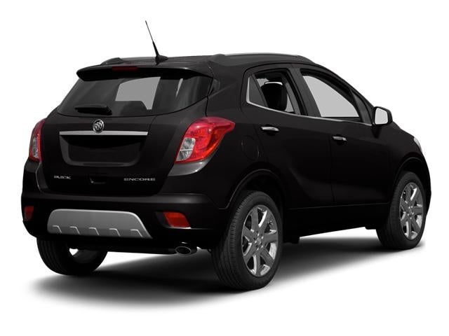 2013 Buick Encore Leather FWD