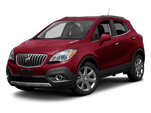 2013 Buick Encore Leather FWD