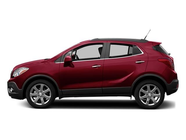 2013 Buick Encore Leather FWD