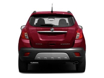 2013 Buick Encore Leather FWD