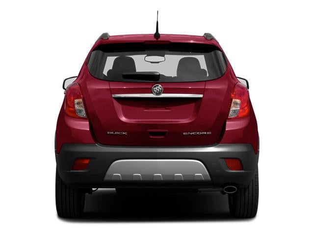 2013 Buick Encore Leather FWD