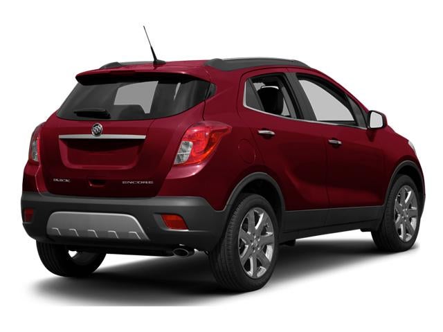 2013 Buick Encore Leather FWD