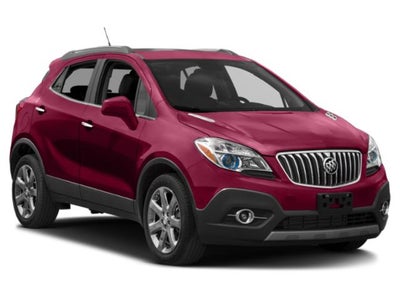 2013 Buick Encore Leather FWD