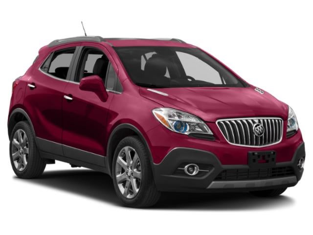 2013 Buick Encore Leather FWD
