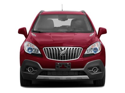 2013 Buick Encore Leather FWD