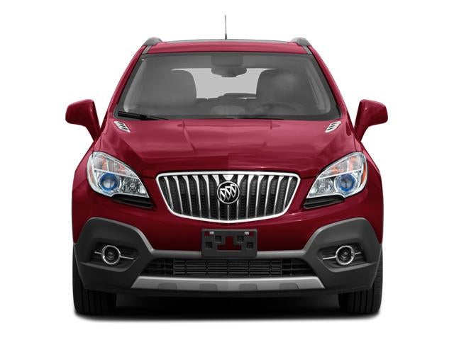 2013 Buick Encore Leather FWD