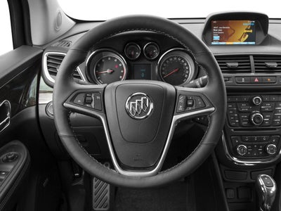 2016 Buick Encore Premium FWD