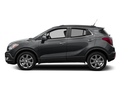 2016 Buick Encore Premium FWD
