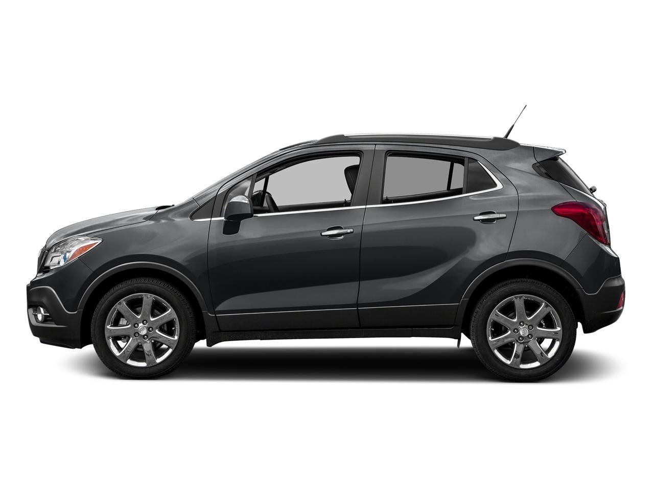 2016 Buick Encore Premium FWD