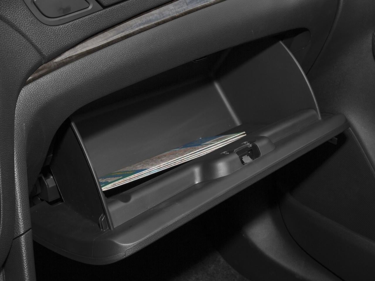 2016 Buick Encore Premium FWD